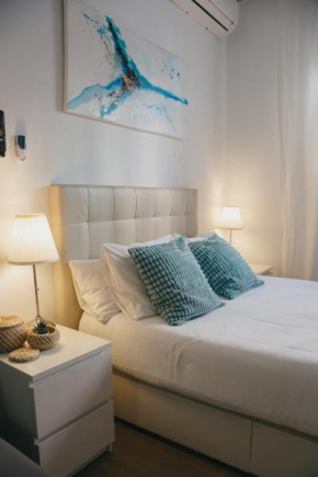 Picasso Premium Apartment